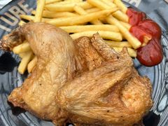 -Tubestation站点比萨(五道营店)