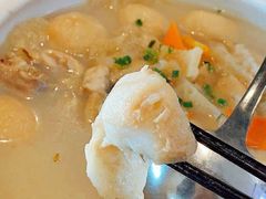 -味悦·老字号·赣州菜(厚德总店)