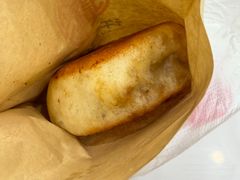 -老西白点心店