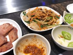 -湘汇概念铁板烧(铁西万达店)