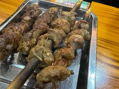 -217丰惠源抓饭(星湖街店)
