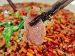 -邱大妈水煮(龙山店)