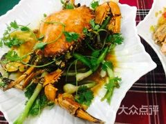 -QQ海鲜餐厅