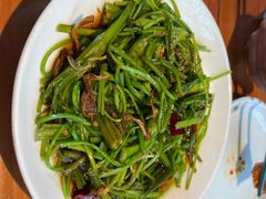 -菌自由丨野生菌火锅特色庭院餐厅(丽江古城店)