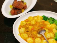 -欣旺·迎宾楼·百年无锡菜