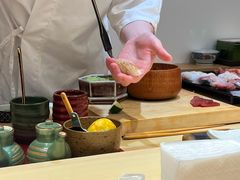 -镹·鱼料理  国产鱼使用店