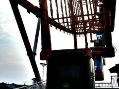 摩天轮-南昌之星摩天轮