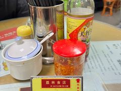 -荔林食店(西华路店)