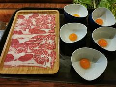 -樱之盛宴·蟹料理海鲜自助(前进大街店)