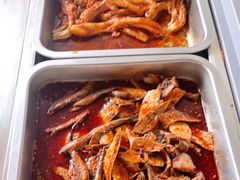 -渔桥李记奶汤面(东街店)