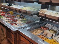 -杨国福麻辣烫(庆春路店)
