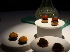 -三嚥阁 La Villa Restaurant