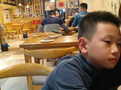 -打牙祭餐厅(动物园店)