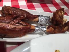 -西贝莜面村(上海百联西郊店)