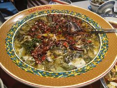 招牌酸菜鲈鱼-禄鼎记·多口味酸菜鱼(侨鑫店)