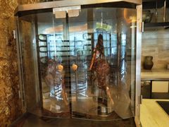 烤羊腿-临空皇冠假日酒店-西餐厅(首都机场店)