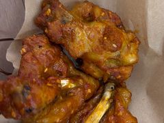 -必胜客(安盛购物广场金州店)