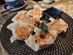 -桂满陇-十里风荷(合生汇店)