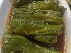 辣椒塞肉-高淳老街土菜馆(迎薰门店)