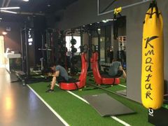 -UltraForce超源健身私教工作室(长楹天街精品店)
