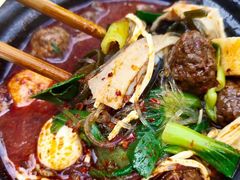 -清真·穆萨砂锅(大皮院店)