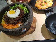 -花味·自助烤肉(雨花客厅店)