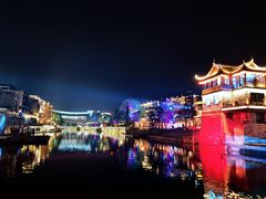 -乾州古城