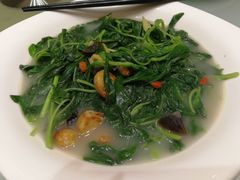 -君德澜酒家·创意粤菜(金山谷店)