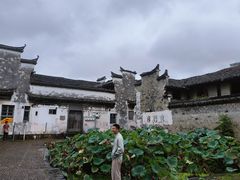 -崇仁古镇