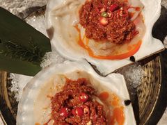 -鑫釜山海鲜烧烤(浑南店)