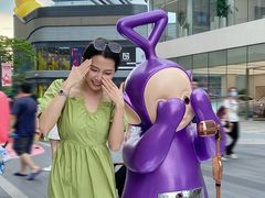 -东莞松山湖万象汇