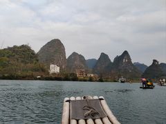 -兴隆红河漂流