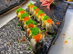 日式寿司-梨花自助烤肉(天河城店)