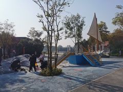 -海兰云天度假区温泉