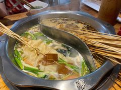 -袁记串串香(新南门店)