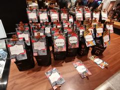 零售区-星巴克(深圳布吉万象汇4F店)