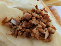 -铁东熏肉大饼铺
