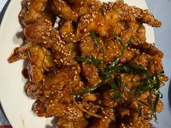 -老济南·地道济南菜(大明湖店)