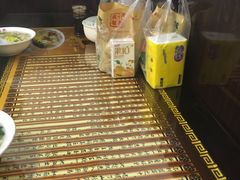 -长人馄饨铺(解放街店)