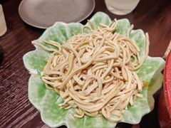 -古都历食南京菜·烤鸭·鸭血粉丝·汤包(南京博物院店)