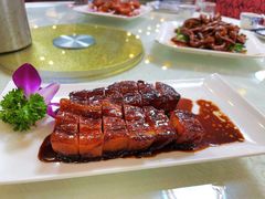 -津津菜馆(绝没分店)