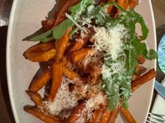 -Osteria Garden 生蚝花园餐厅(原进贤路店)