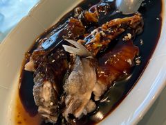 西湖醋鱼-张生记(丁香国际店)