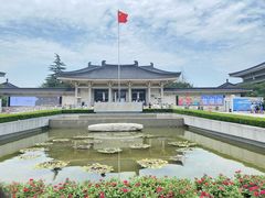 -陕西历史博物馆