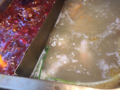 -王家渡火锅店(棕榈泉店)