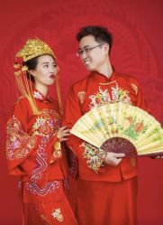 -玛奇朵婚纱摄影