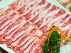 -京元盛铜锅涮肉(上海总店)
