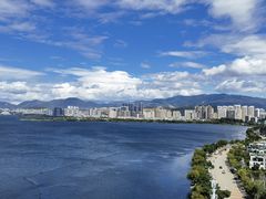 -大理洱海