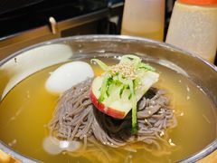 -金博士炭烤(北大新城店)