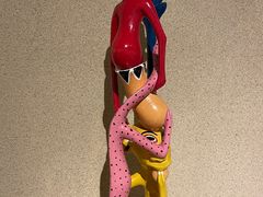 -长春世界雕塑园冰雪艺术天地